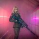 Cosplay by CryoCanine | Photo by JL Cosplay.Studio